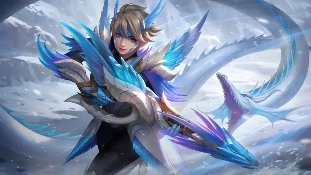 Kimmy — Dragon Slayer