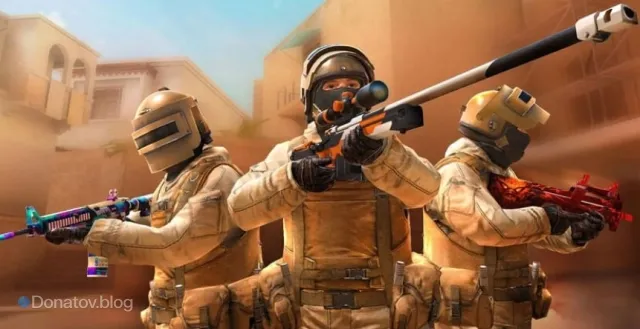 Standoff 2 Pros and Cons